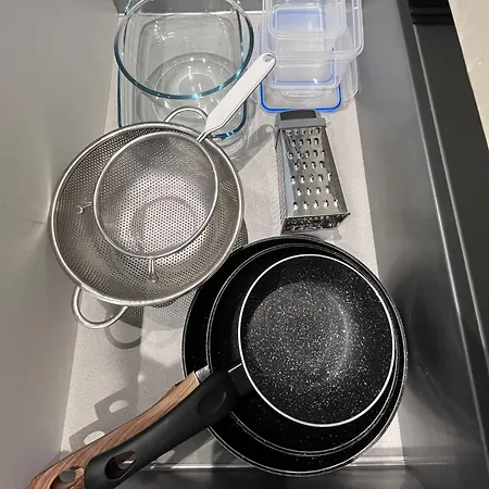 Apartment Metz 2 Pieces *