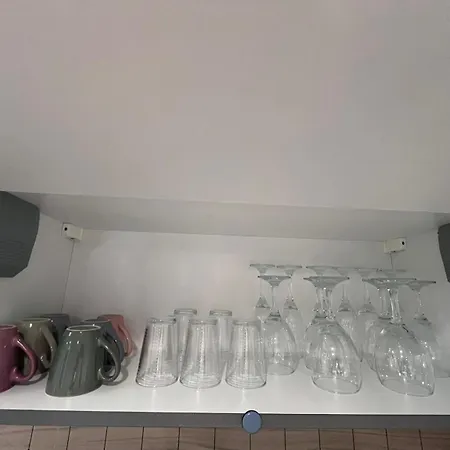 Metz 2 Pieces Apartment *