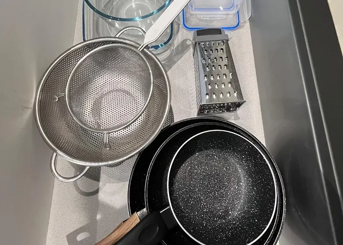 Apartmán Metz 2 Pieces *