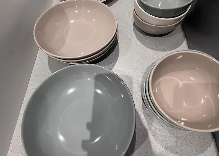 아파트 Metz 2 Pieces Moulins-les-Metz