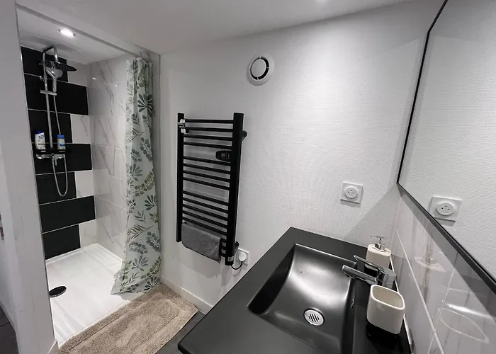 Apartmán Metz 2 Pieces