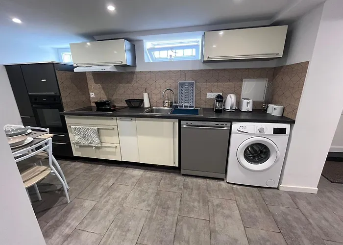 Metz 2 Pieces Apartmán