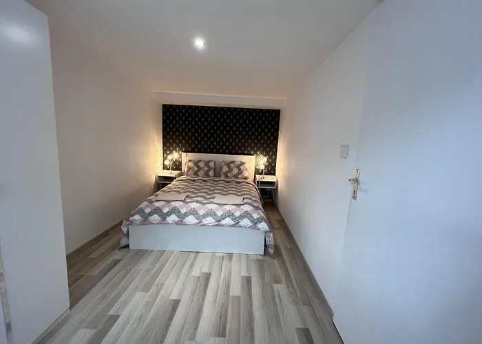 Metz 2 Pieces Moulins-les-Metz